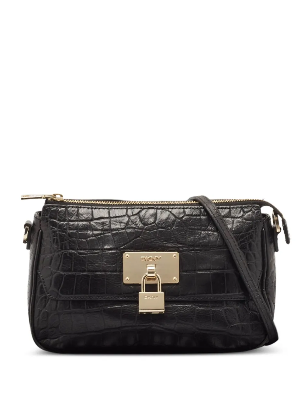 DKNY Vintage 1119016 Black - Nero