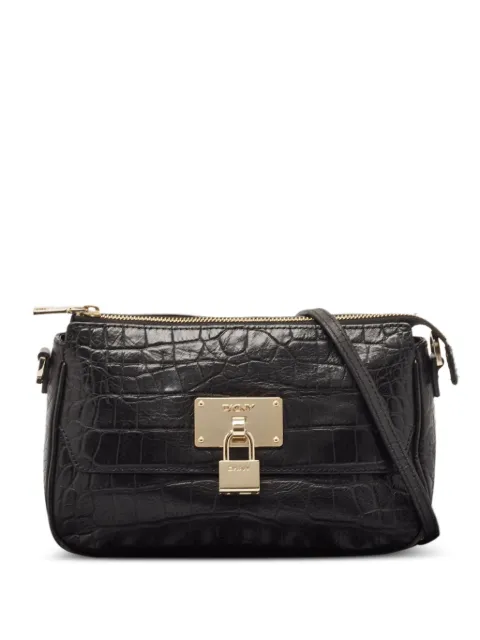 DKNY Vintage 1119016 Black