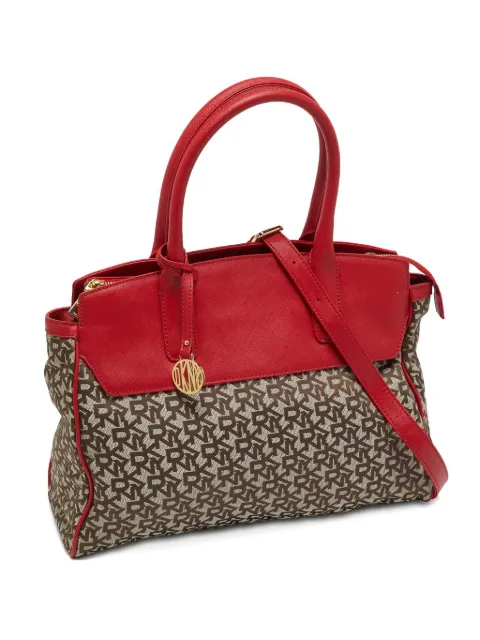 DKNY Vintage 1135117 Red