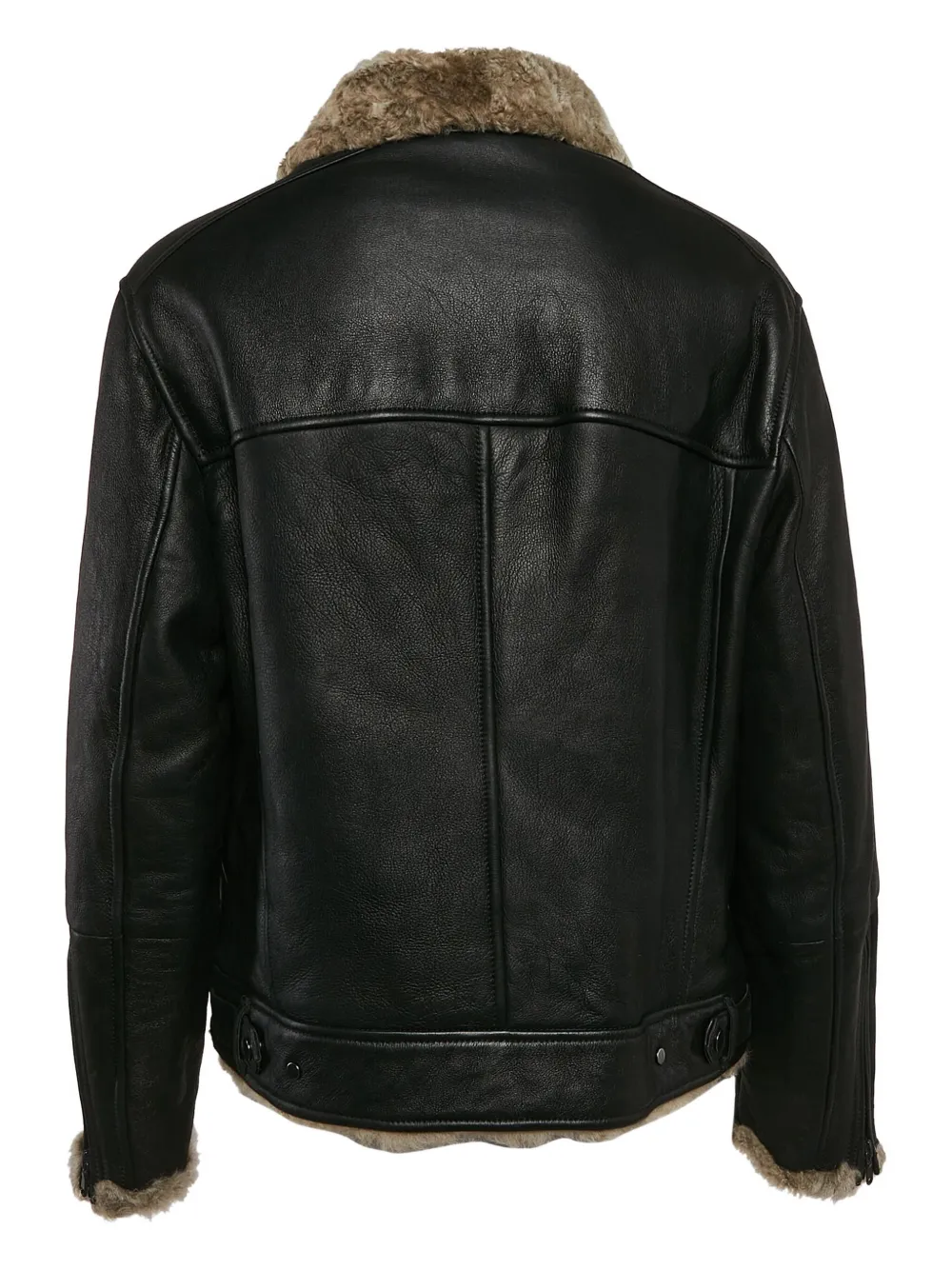 Brunello Cucinelli chamarra con botones | Image 2