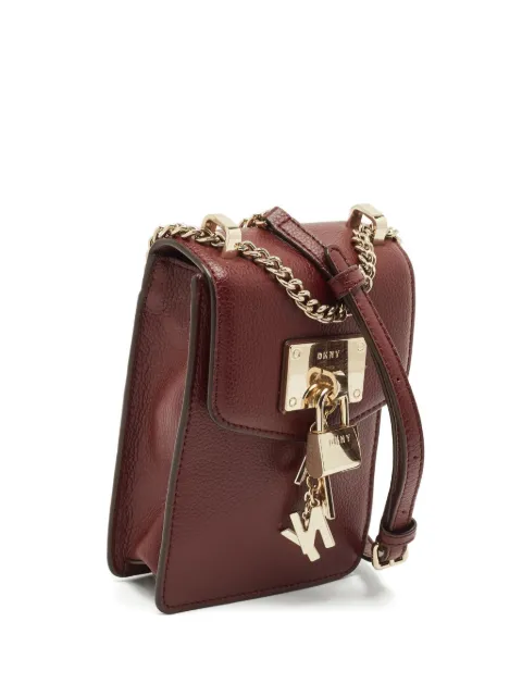 DKNY bolsa crossbody Elissa