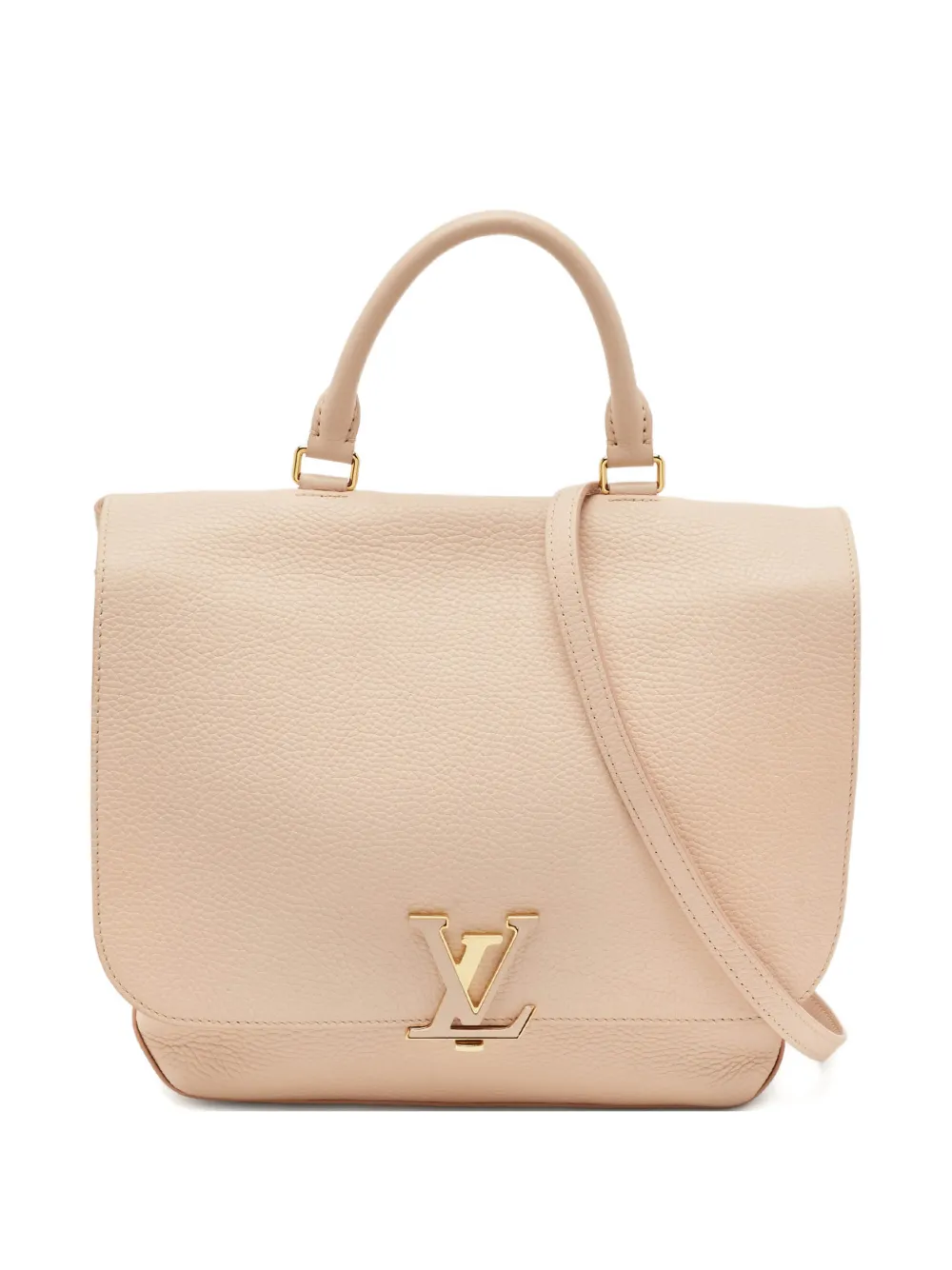 Louis Vuitton Pre-Owned Taurillon Volta leather tote bag - Toni neutri