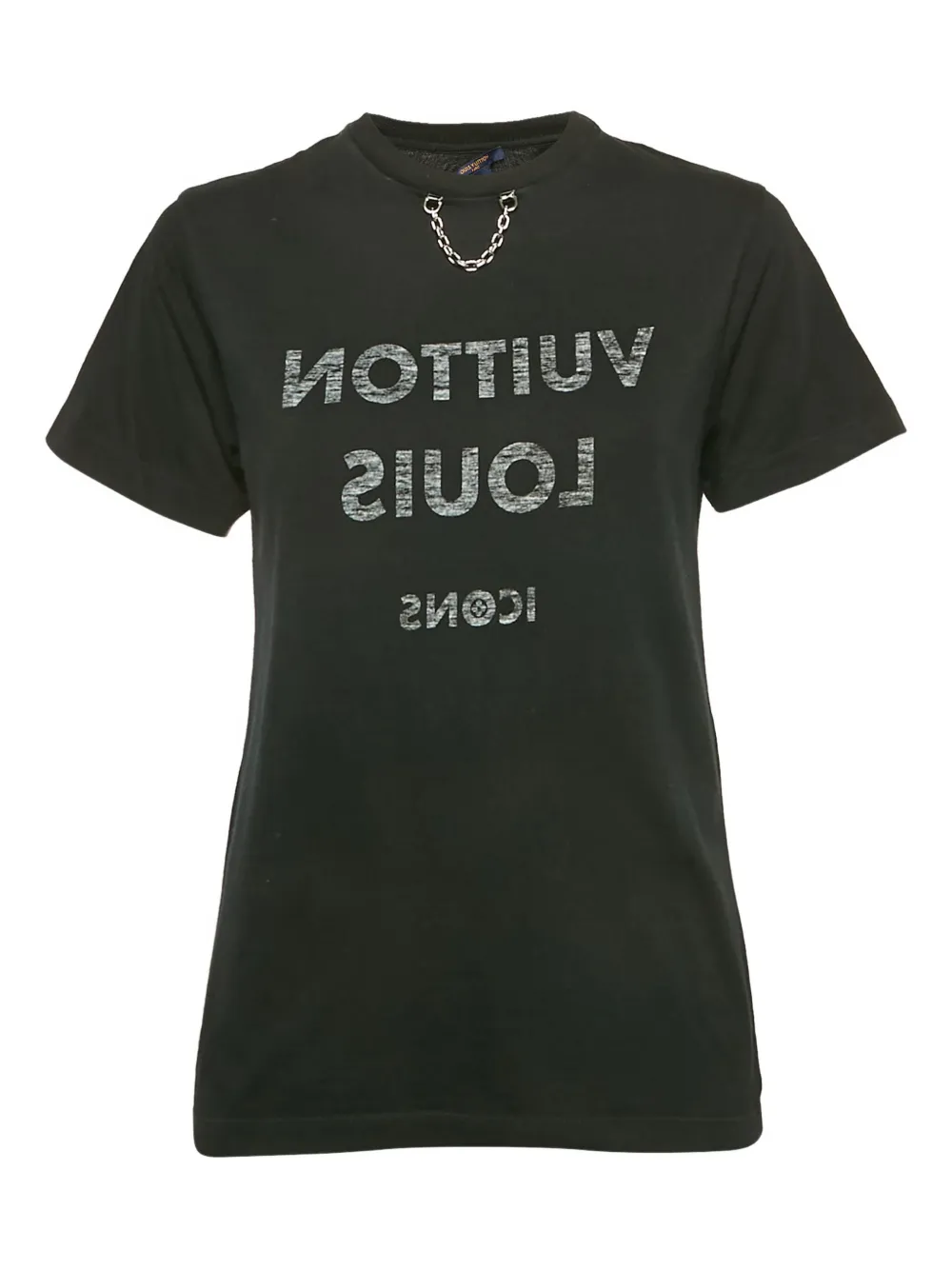 Louis Vuitton Pre-Owned 1155160 Black - Nero