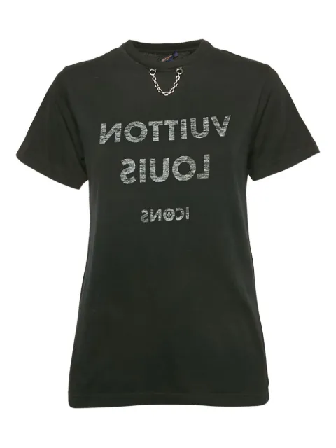 Louis Vuitton Pre-Owned 1155160 Black