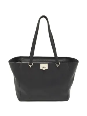 Michael Michael Kors レザーショルダーバッグ | ブラック | FARFETCH JP