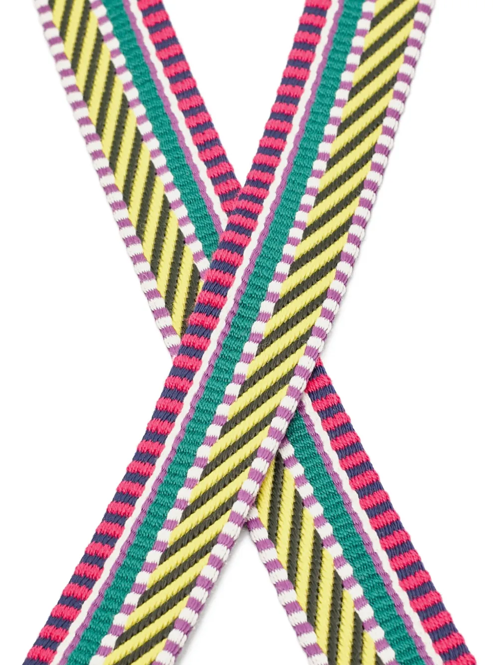 Hermès Pre-Owned tira a rayas | Image 2