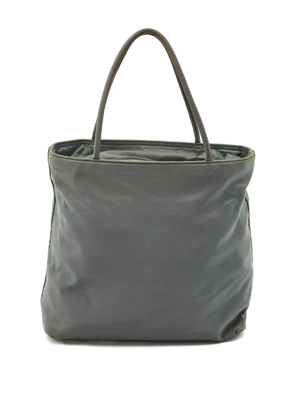 Prada Pre-Owned 1152040 Green | Estilos de archivo | Image 2