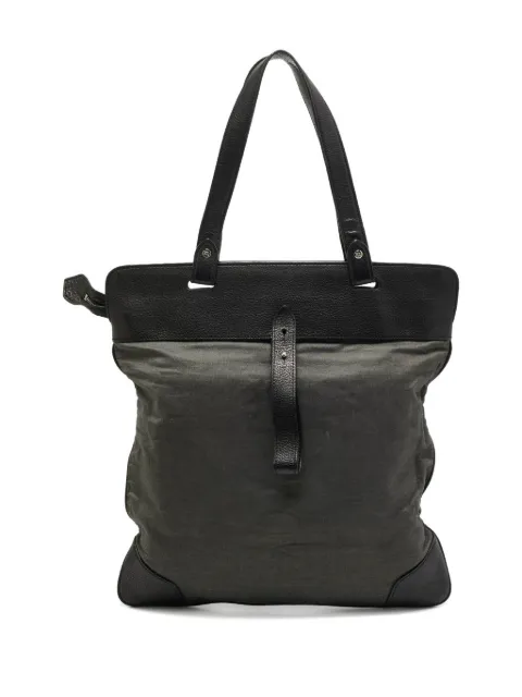 Burberry Pre-Owned 1161338 Black