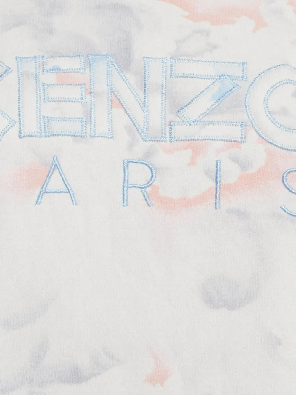 Kenzo Pre-Owned sudadera con estampado gráfico y cuello redondo | Image 2