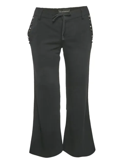 Zadig&Voltaire pantalones acampanados