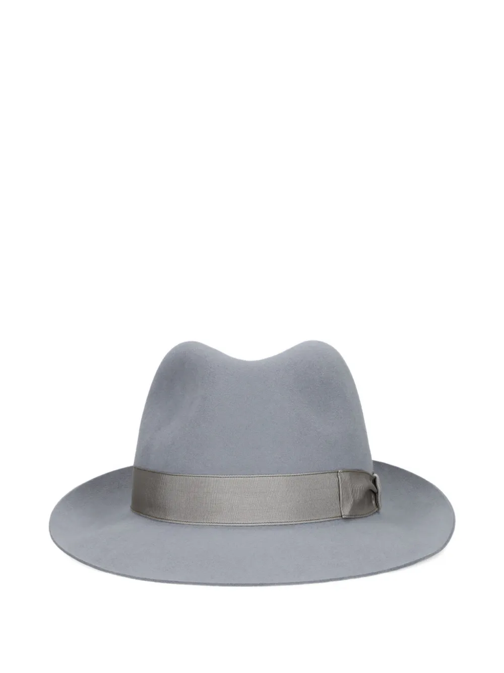 Borsalino Federico Hat In Gray