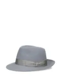 Borsalino Federico hat - Grey