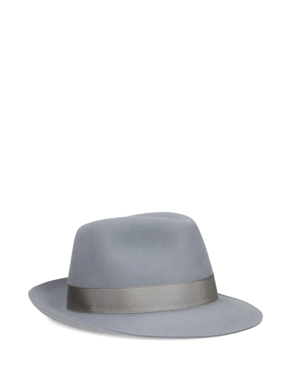 Borsalino Federico hat - Grijs