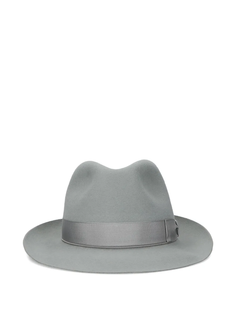 Borsalino Federico hat - Grijs