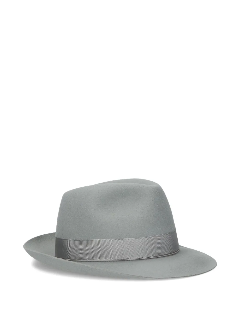 Borsalino Federico Hat In Gold