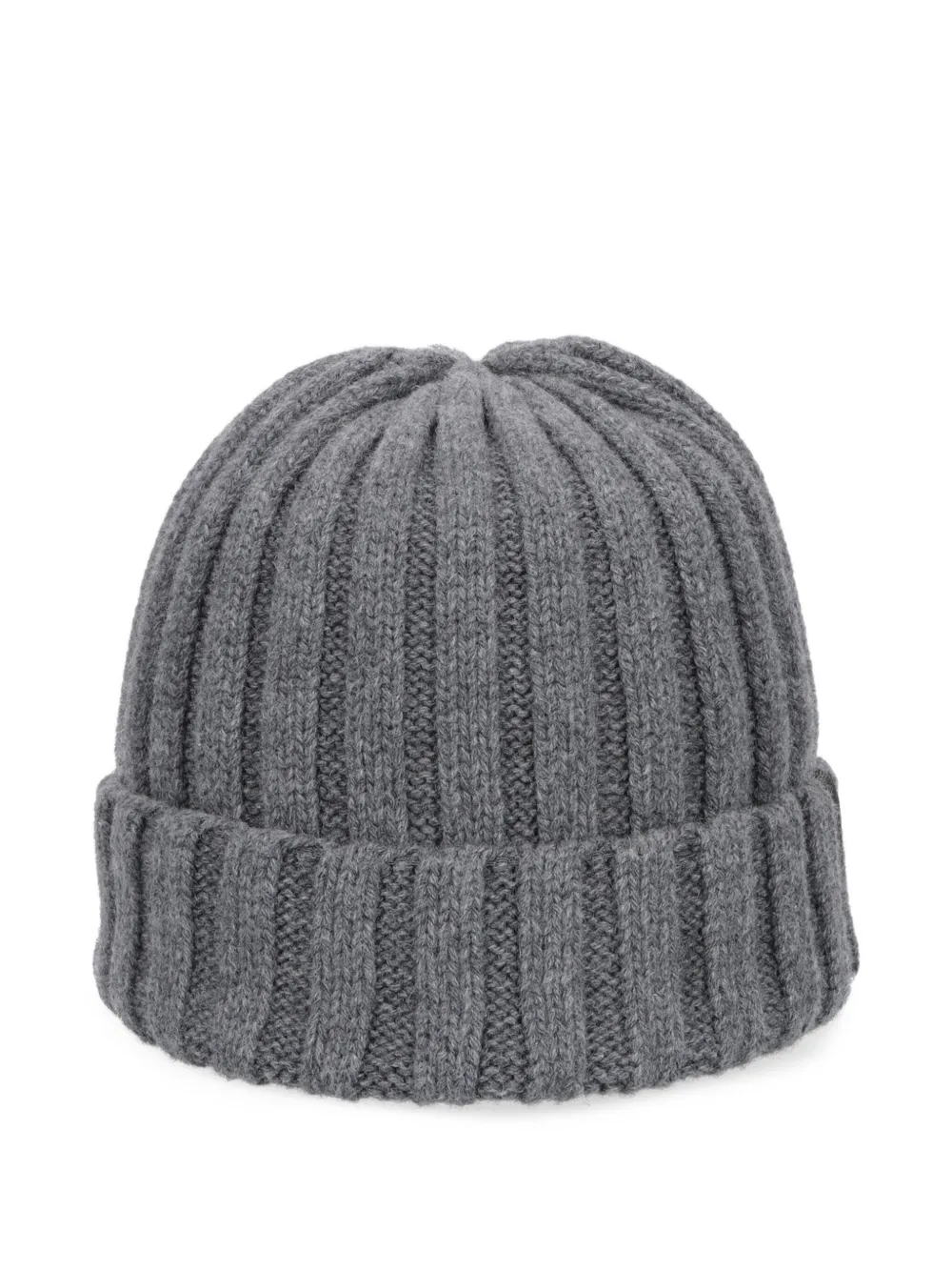 Borsalino City muts Grijs