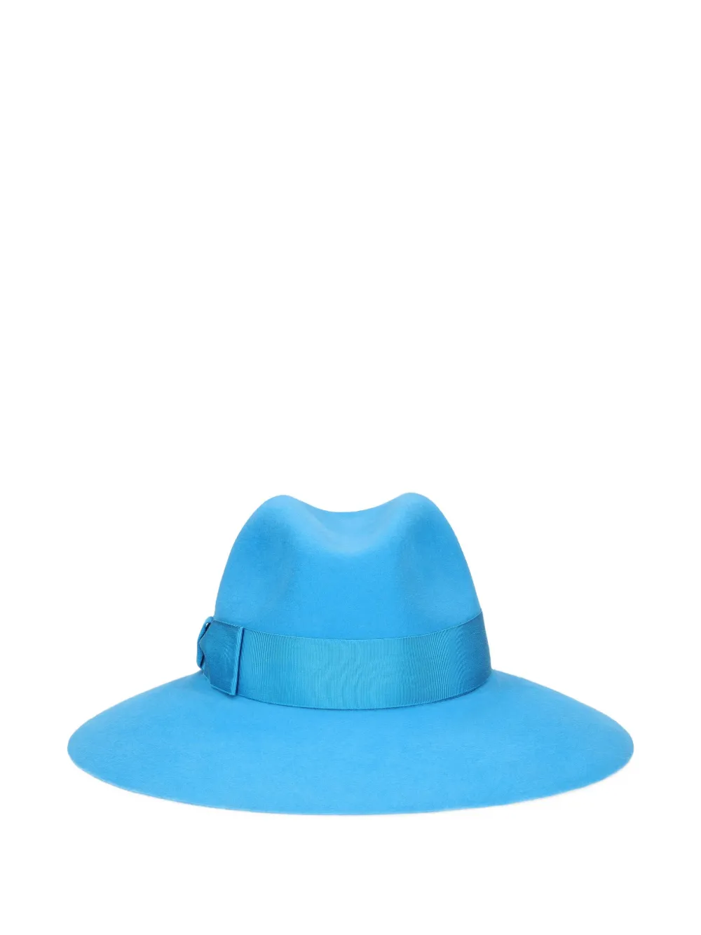 Borsalino Sophie hoed - Blauw
