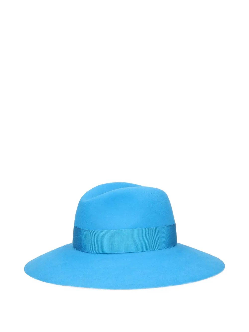 Borsalino Sophie Hat In Blue