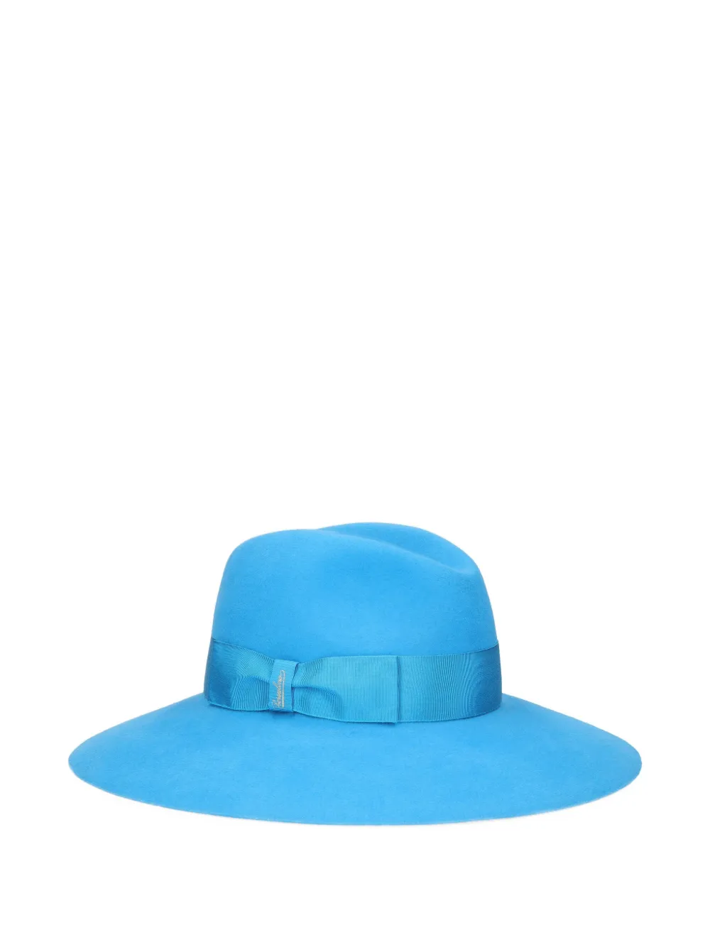 Borsalino Sophie Hat In Blue