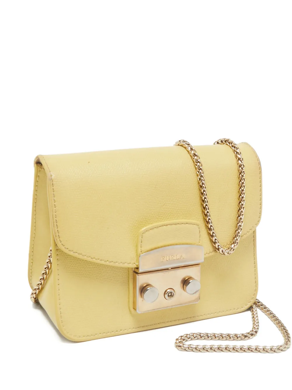 Furla 1126769 Yellow | amarillo | Image 1