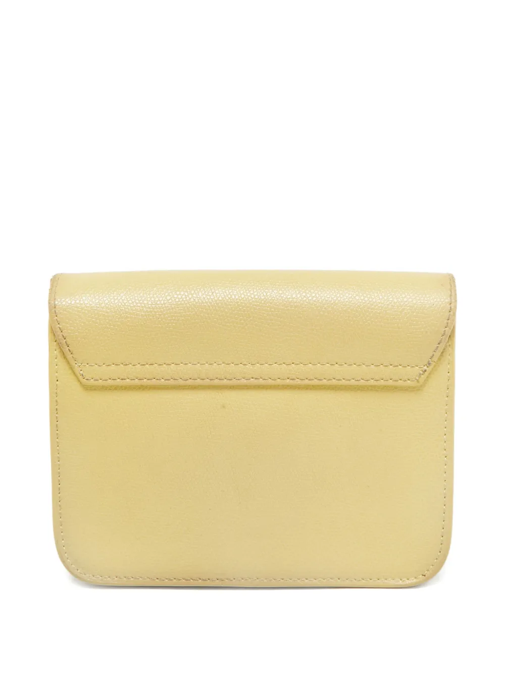 Furla 1126769 Yellow | Estilos de archivo | Image 2
