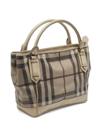 Burberry Pre-Owned