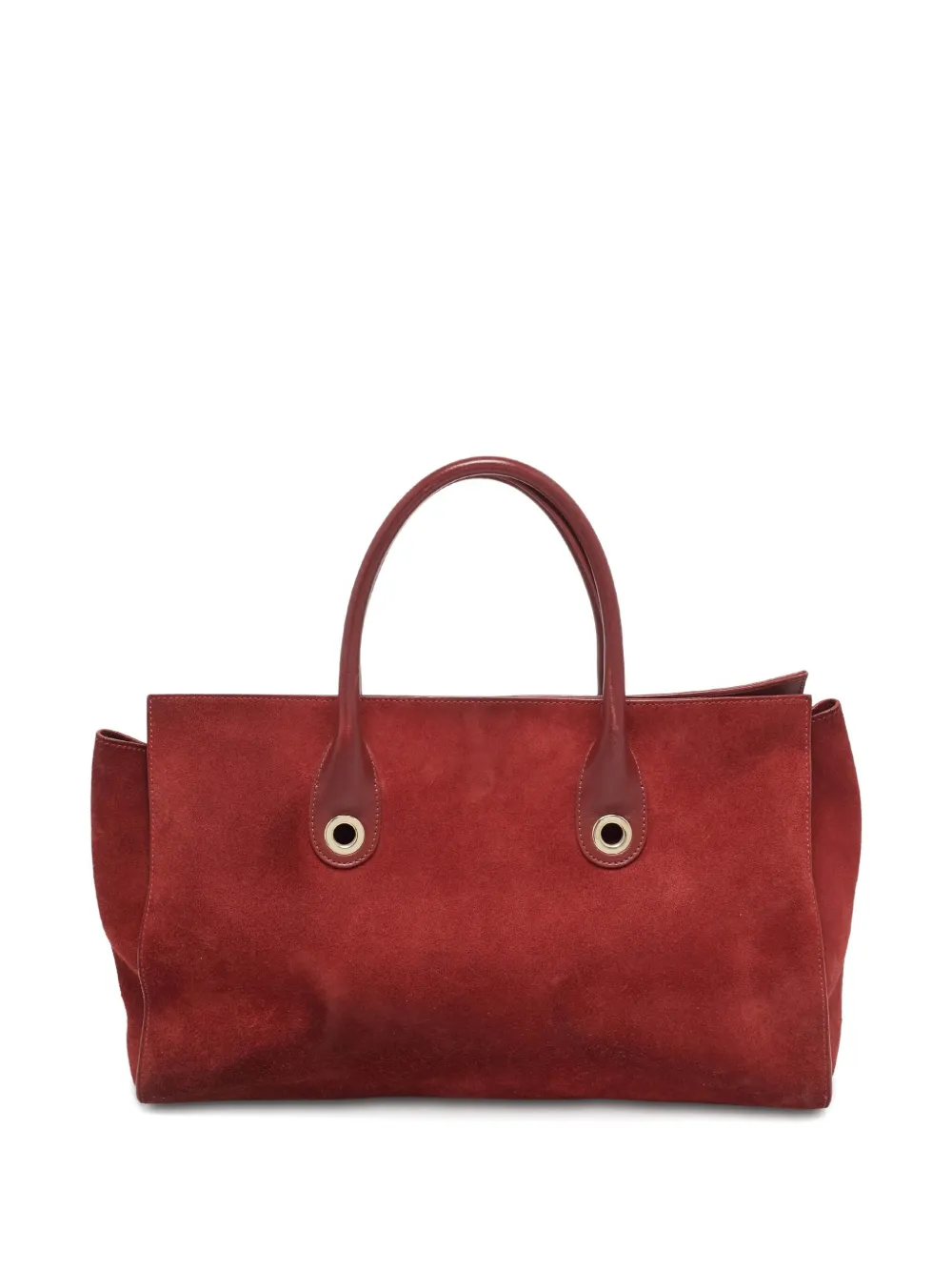 Jimmy Choo Pre-Owned 1120361 Red | Estilos de archivo | Image 2