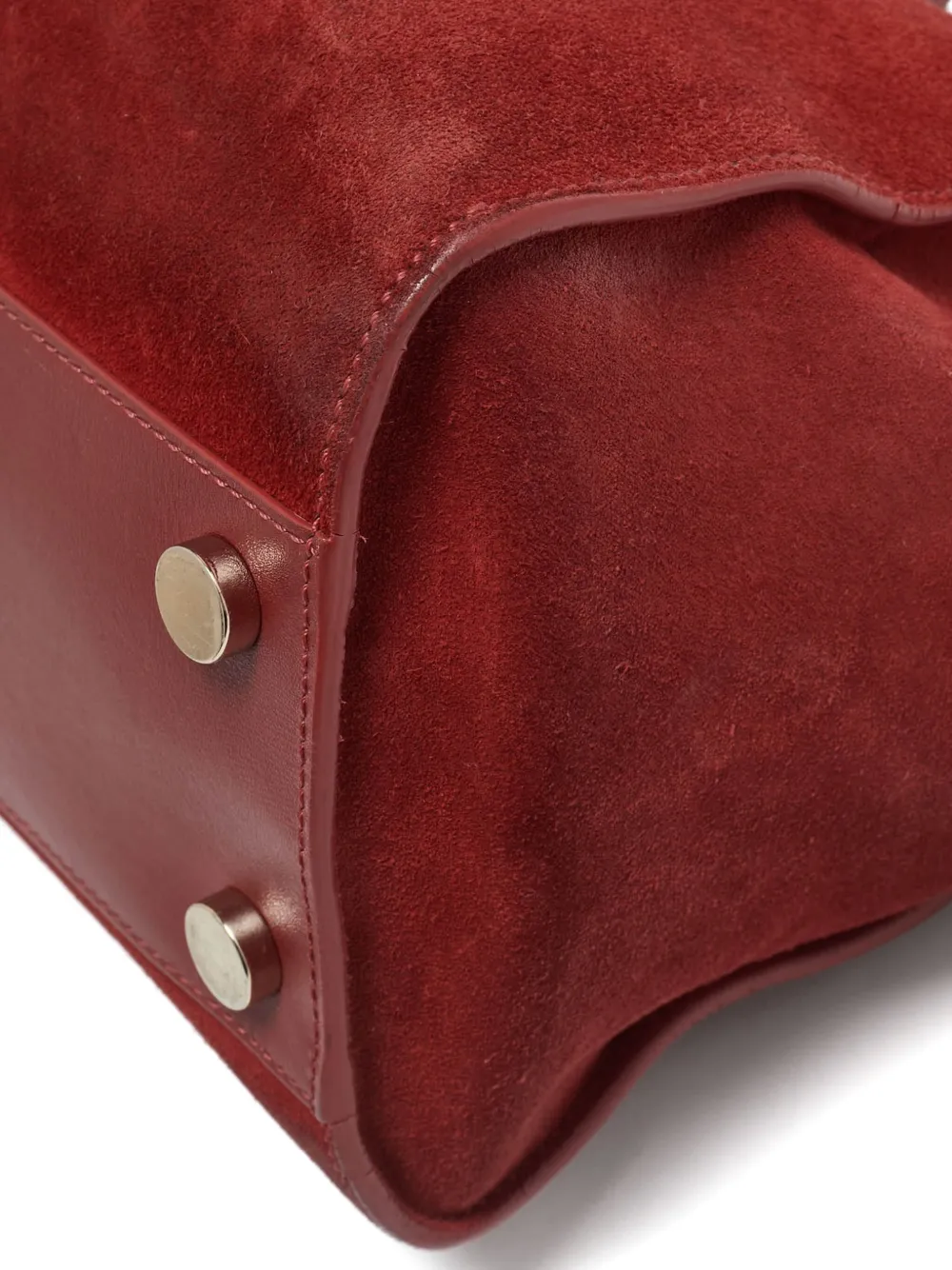 JIMMY CHOO Pre-owned 1120361 Red