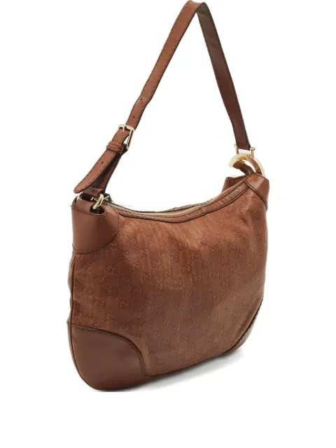 Gucci Pre-Owned 1146023 Brown