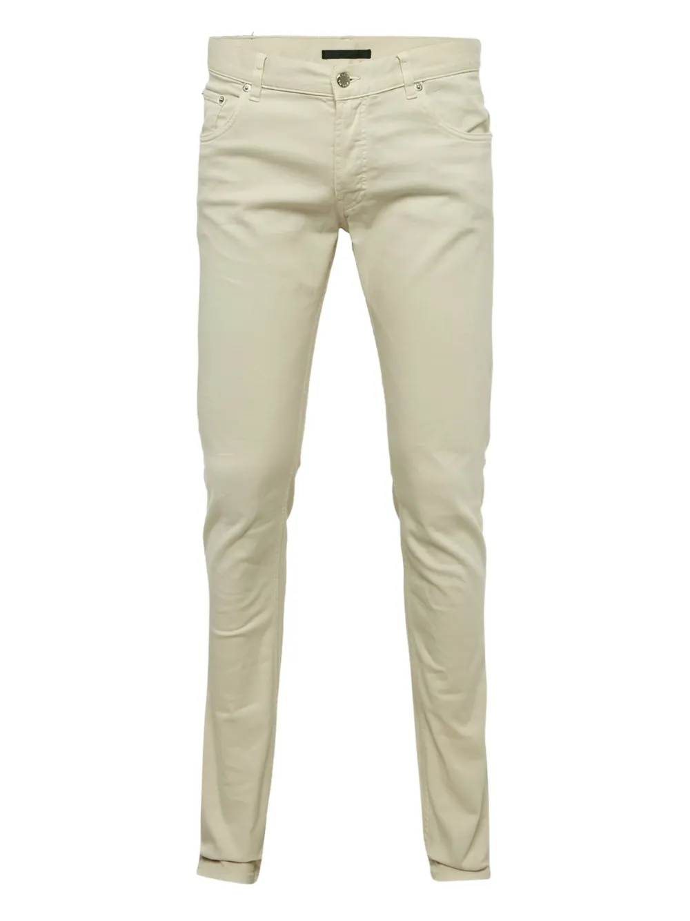 Prada Pre-Owned 1148972 Beige - Toni neutri