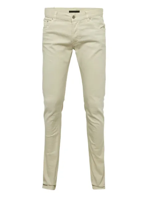 Prada Pre-Owned 1148972 Beige