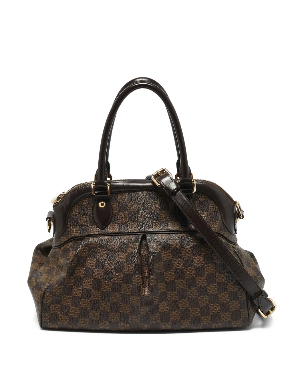 Louis Vuitton Pre-Owned 1152632 Brown - Marrone