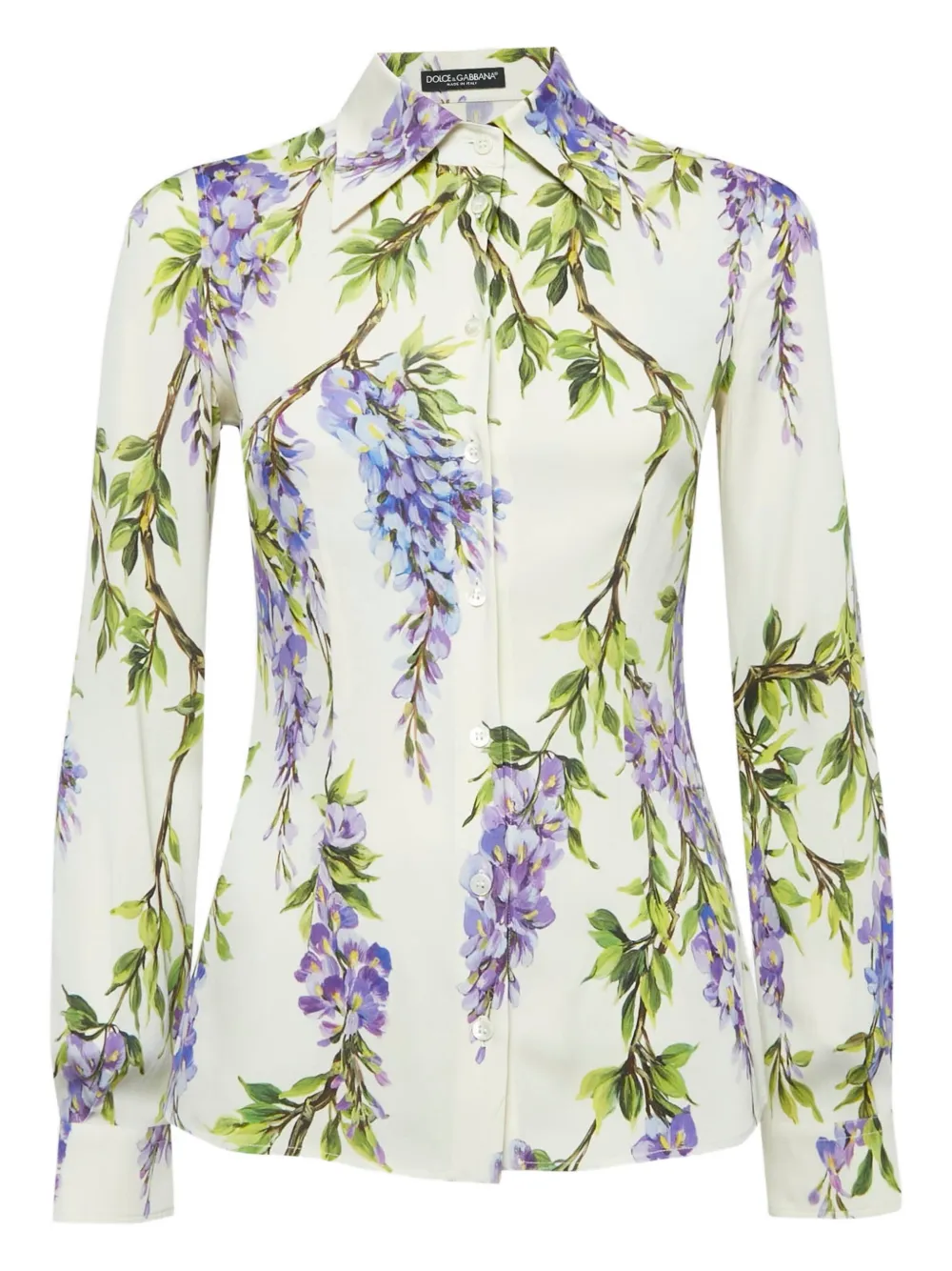 Dolce & Gabbana Pre-Owned 1155945 Cream | neutro | Image 1