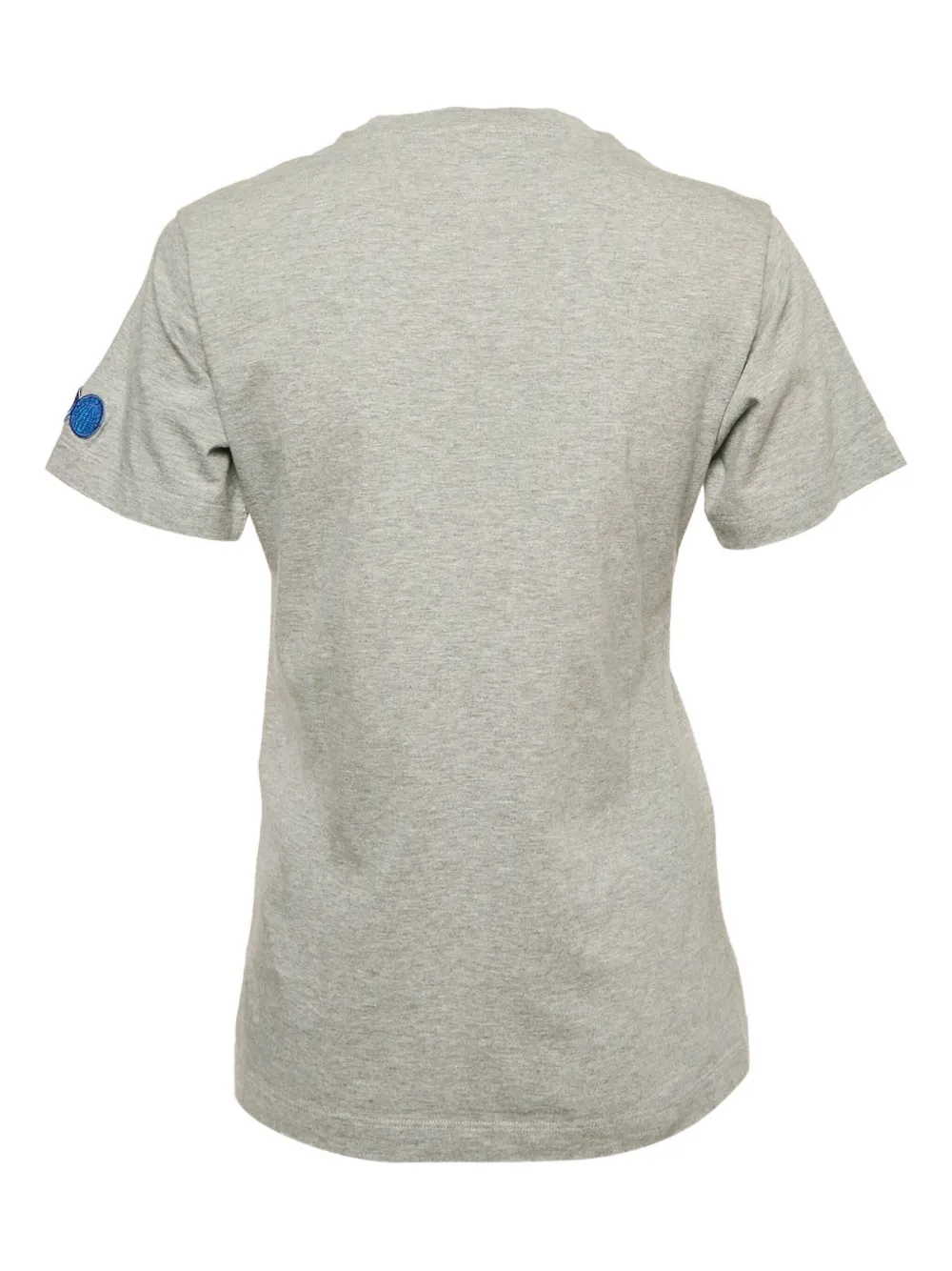 Louis Vuitton Pre-Owned playera con estampado gráfico de los 2020 | Image 2