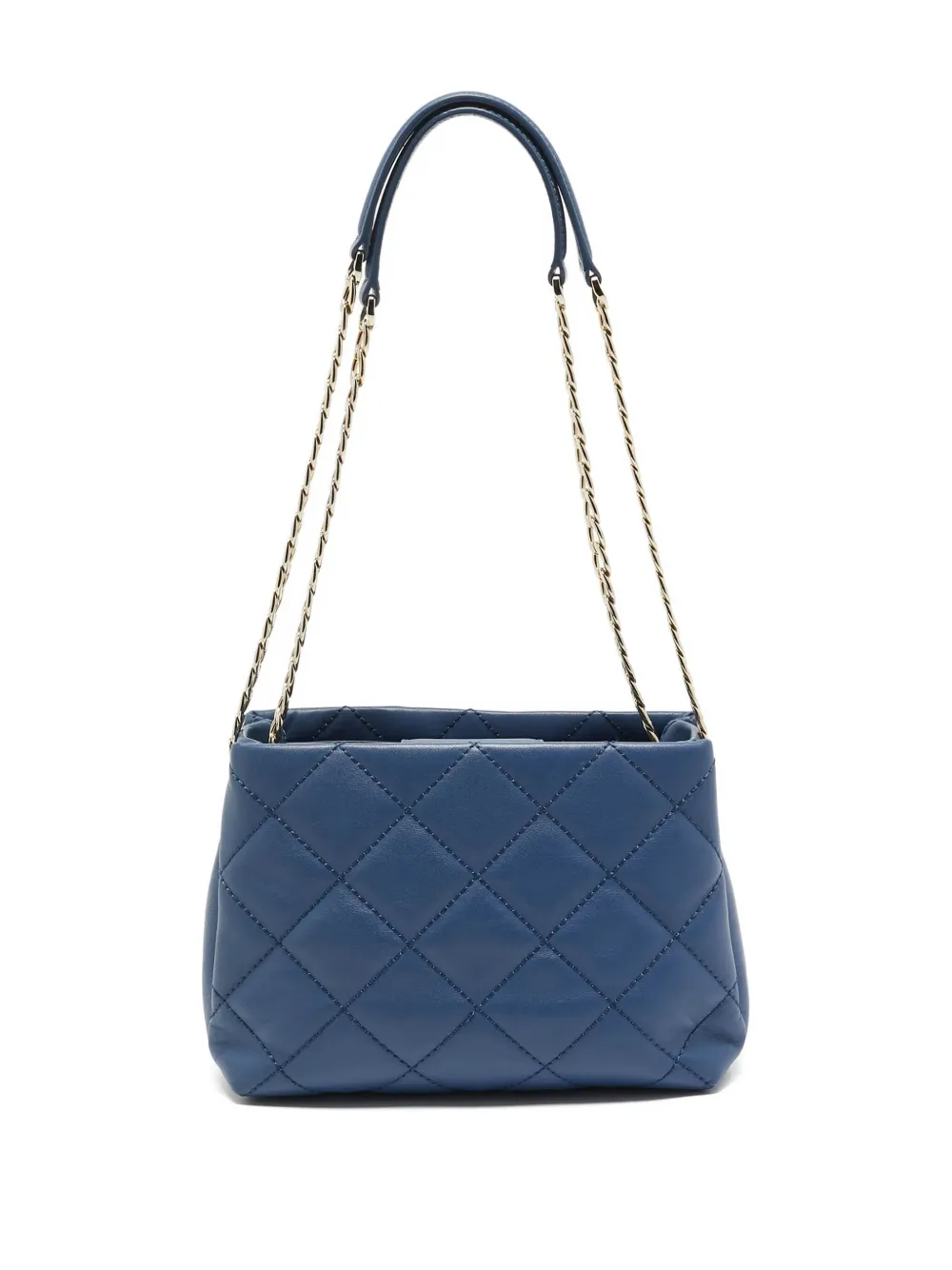 KATE SPADE Pre-owned Emerson Place Phoebe Shoulder Bag In Blue