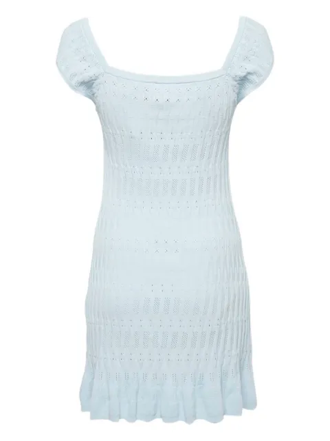 LPA Francesca mini dress