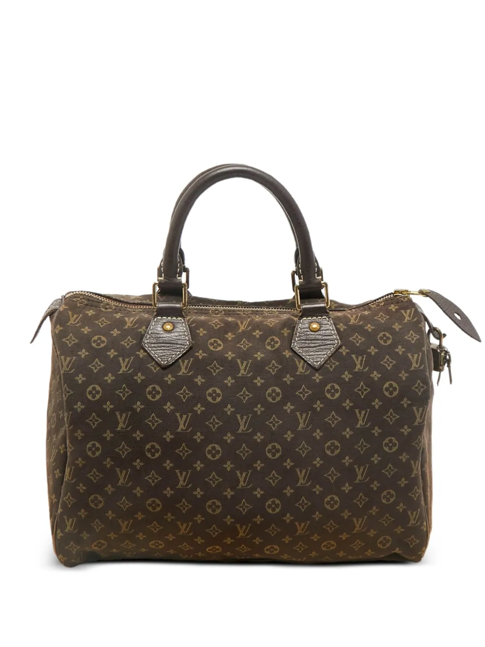 Louis Vuitton Pre-Owned 1160071 Brown - Marrone