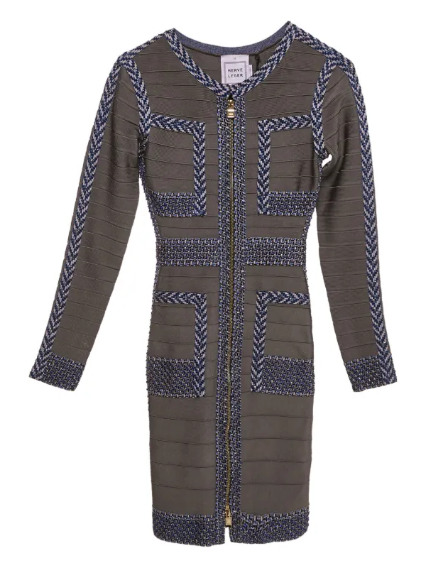 plum long sleeve dress Oliria | Dark PLUM High-Neck Maxi Dress With One-Long Sleeve And Sash-Detail