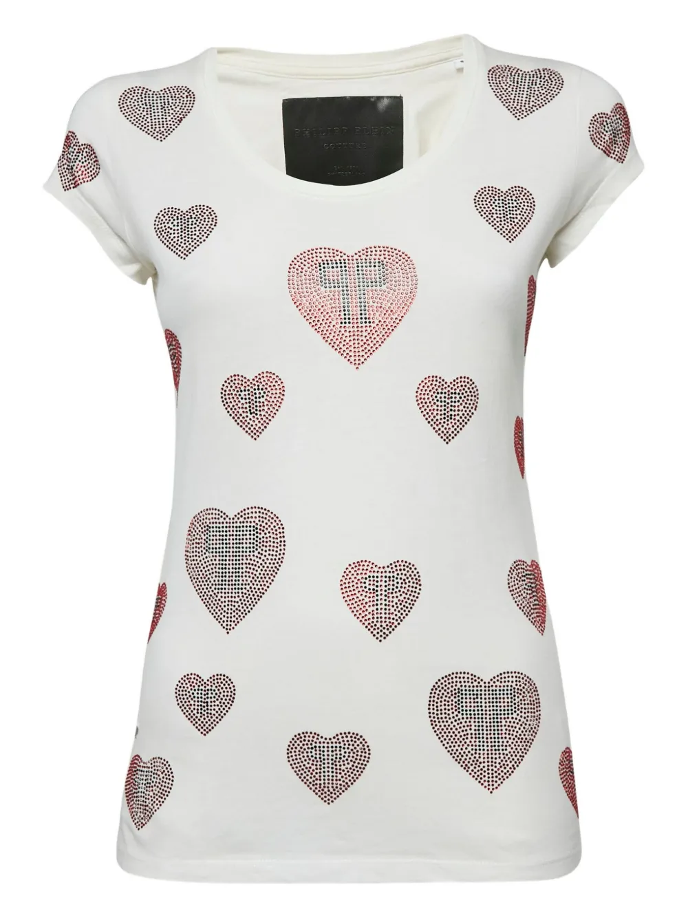 Philipp Plein 1160052 White - Bianco