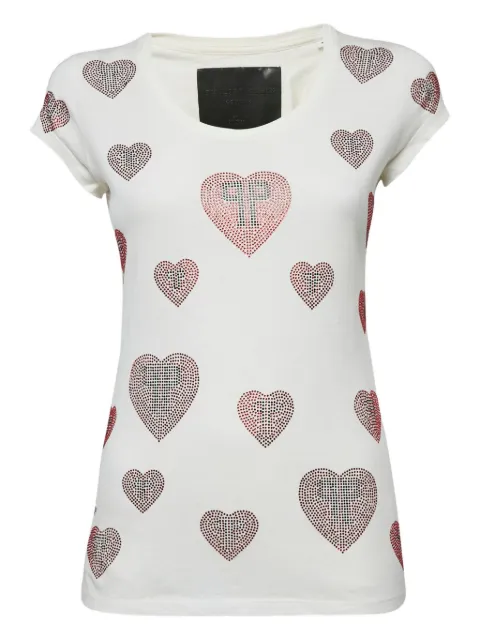 Philipp Plein 1160052 White