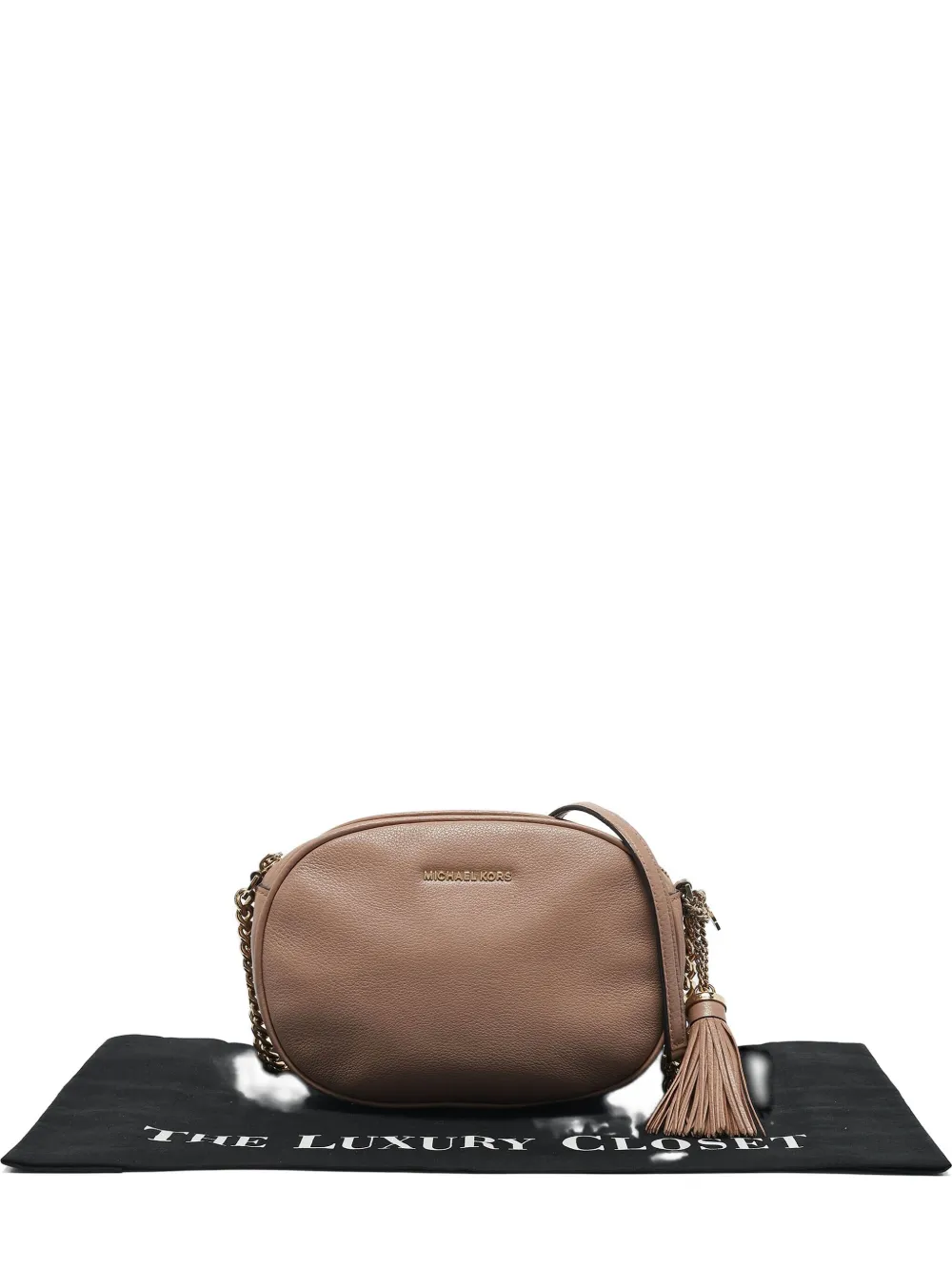 Michael Kors Vintage 1162921 Pink - Toni neutri