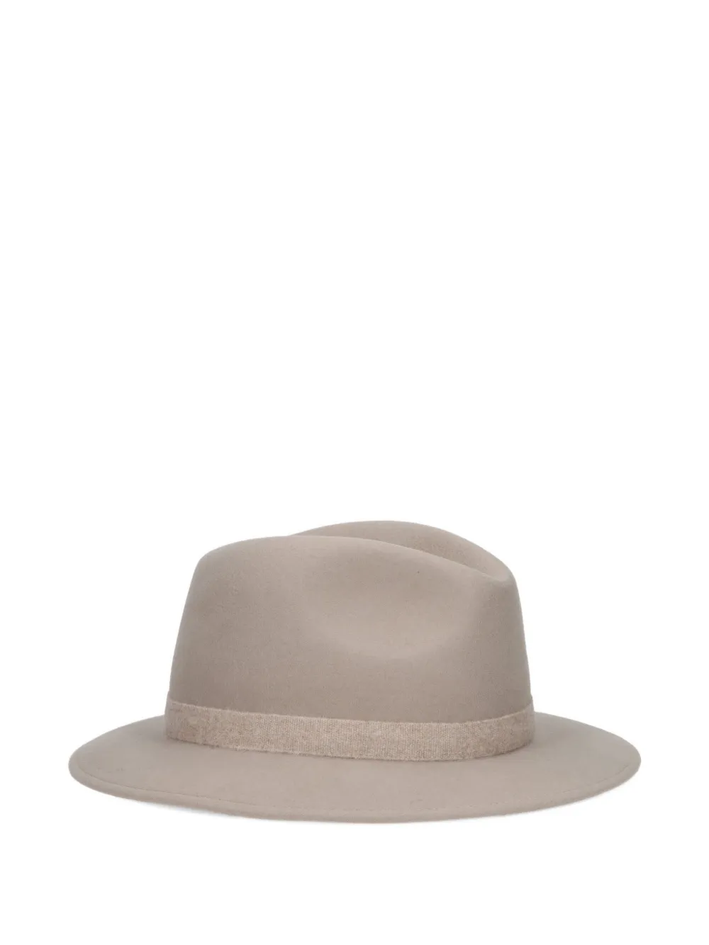 Borsalino Country Accessories In Nude