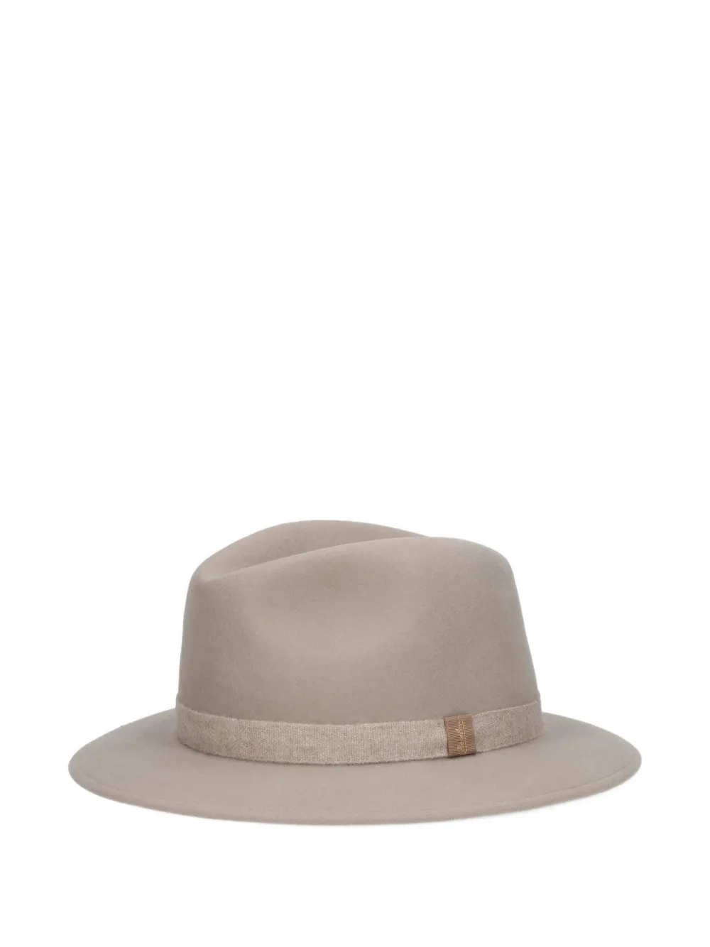 Borsalino Country hat - グレー Borsalino Country hat - グレー