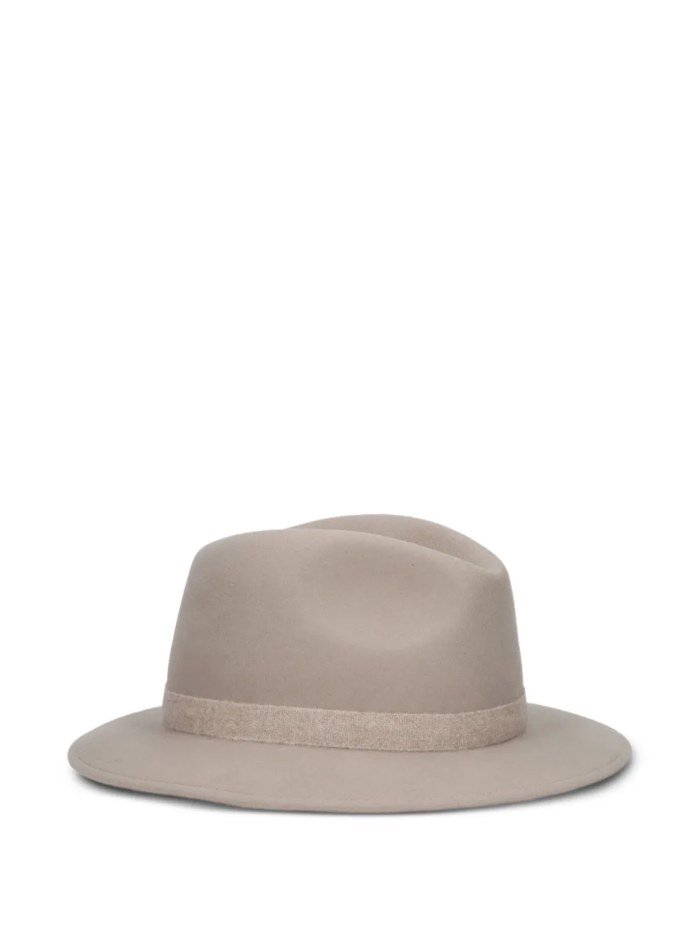 Borsalino Country hat Grijs