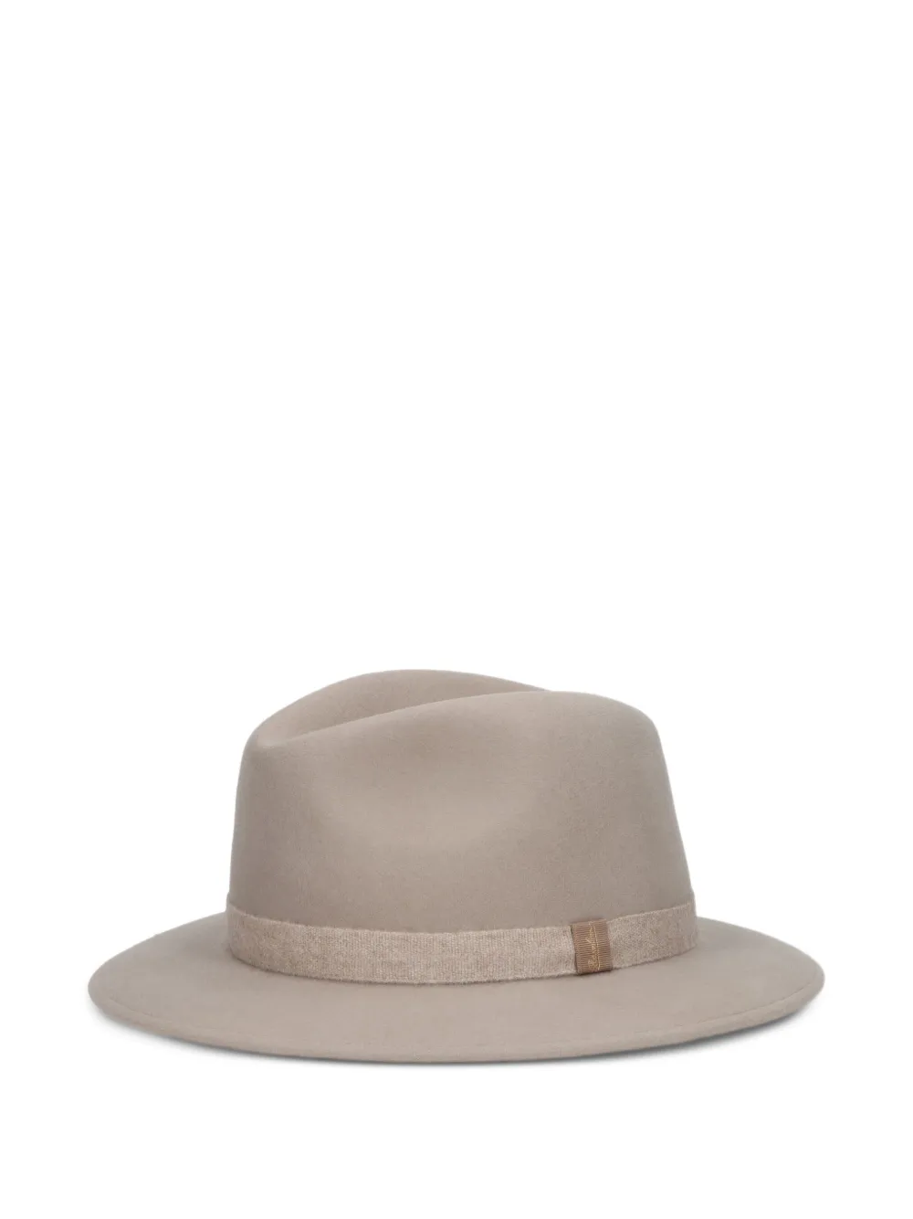Borsalino Country hat | Grey | Image 1