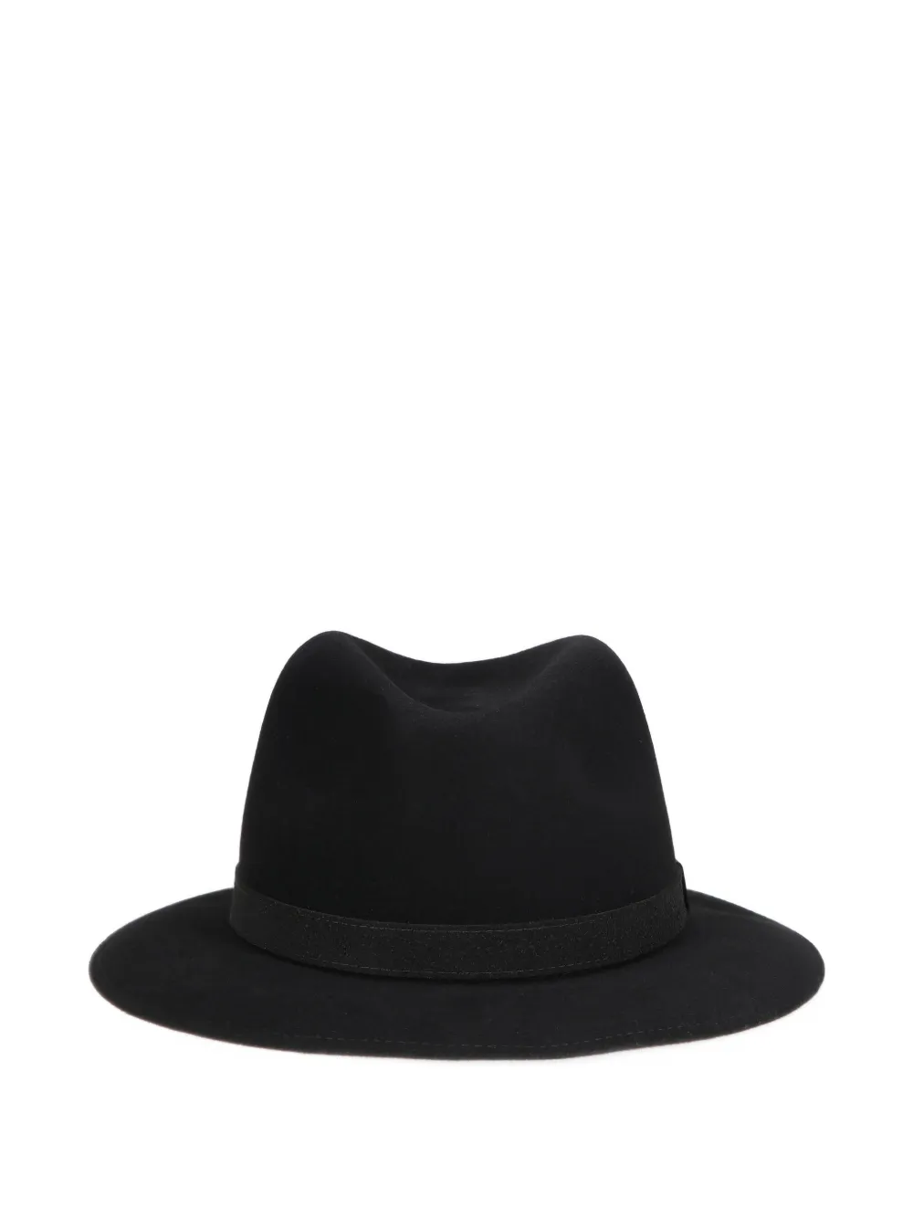 Borsalino Country hat - Zwart