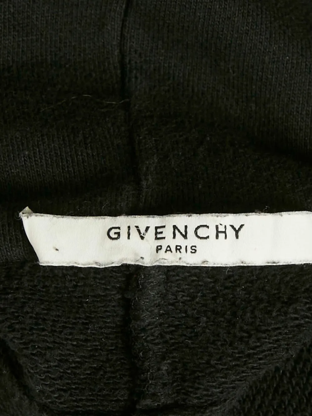 Givenchy Pre-Owned X 디즈니 그래픽 프린트 후디 | Image 2