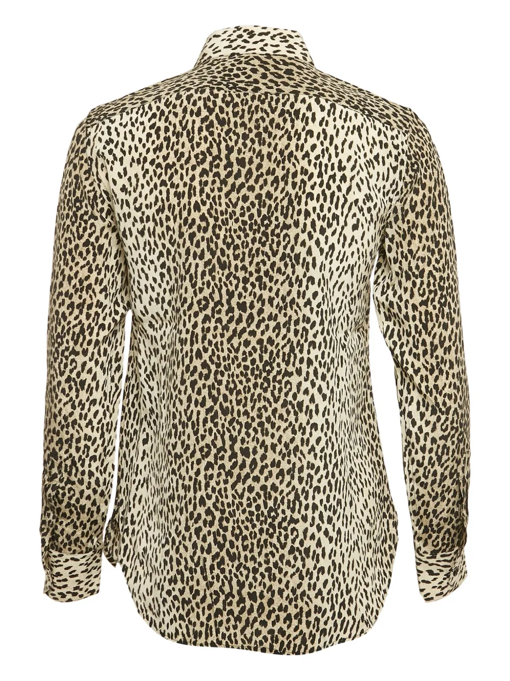 Saint Laurent Pre-Owned 1168078 Brown | Image 2