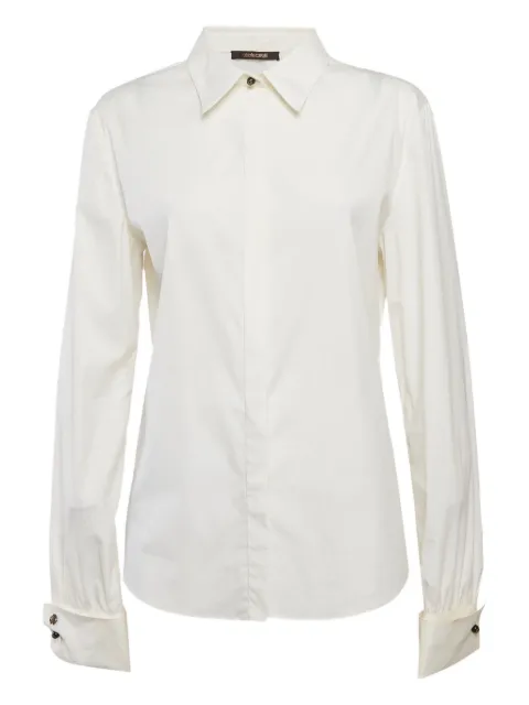 Roberto Cavalli 1165539 Cream