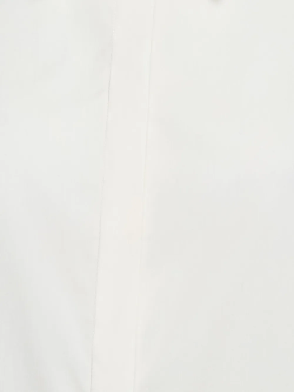 Pre-owned Roberto Cavalli 1165539 Cream In White